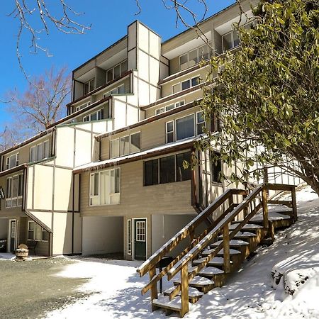 Beech Manor By Vci Real Estate Services بيتش ماونتن المظهر الخارجي الصورة