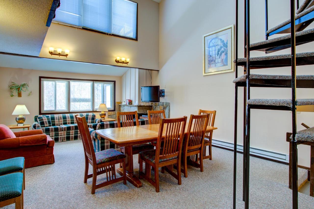 Beech Manor By Vci Real Estate Services بيتش ماونتن المظهر الخارجي الصورة