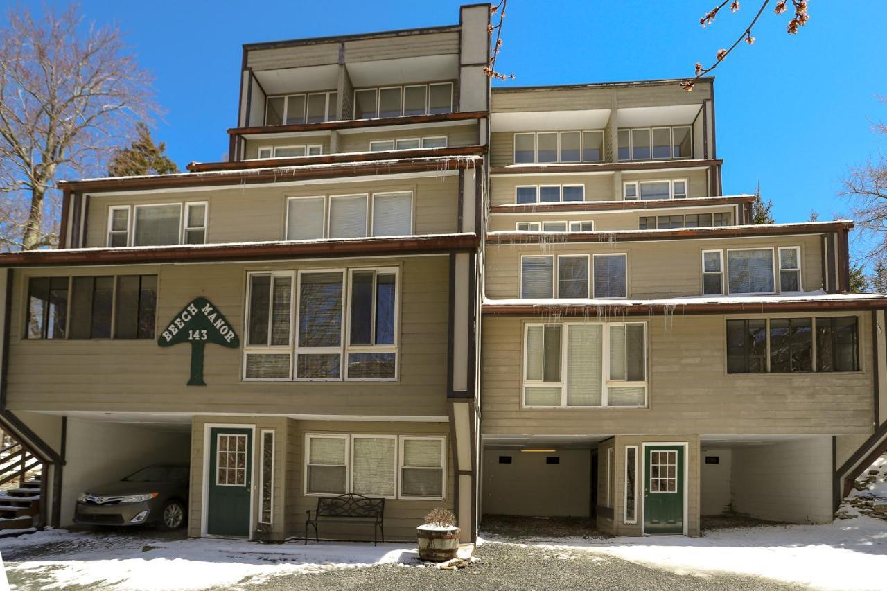 Beech Manor By Vci Real Estate Services بيتش ماونتن المظهر الخارجي الصورة